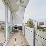 Maike, 5b Appartement *