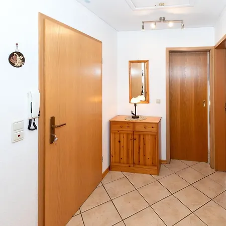 Maike, 5b Appartement *
