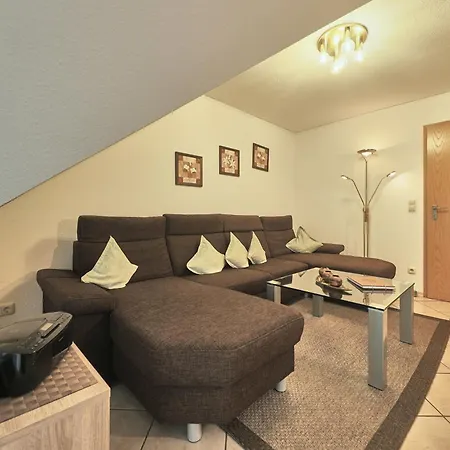 Maike, 5b Apartament