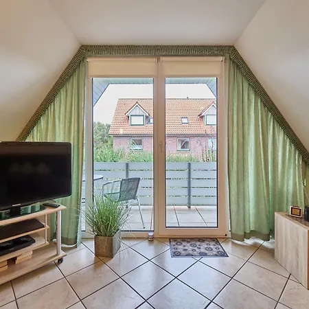 Maike, 5b Apartment
